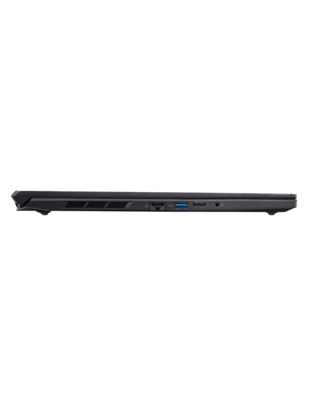 Игровой ноутбук 16" Acer Nitro V 16S AI ANV16S-41, Obsidian Black, AMD Ryzen 7 260, 16Гб/512Гб, Linux eShell