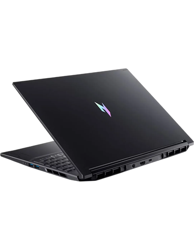 Игровой ноутбук 16" Acer Nitro V 16S AI ANV16S-41, Obsidian Black, AMD Ryzen 7 260, 16Гб/512Гб, Linux eShell
