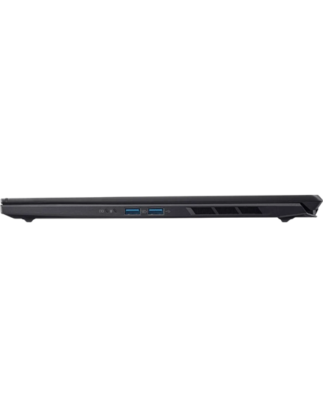 Игровой ноутбук 16" Acer Nitro V 16S AI ANV16S-41, Obsidian Black, AMD Ryzen 7 260, 16Гб/512Гб, Linux eShell