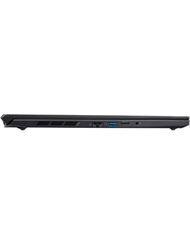 Игровой ноутбук 16" Acer Nitro V 16S AI ANV16S-41, Obsidian Black, AMD Ryzen 7 260, 16Гб/512Гб, Linux eShell