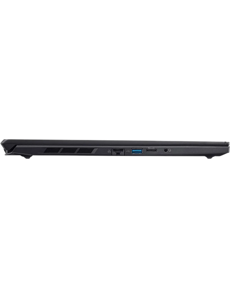Игровой ноутбук 16" Acer Nitro V 16S AI ANV16S-41, Obsidian Black, AMD Ryzen 7 260, 16Гб/512Гб, Linux eShell