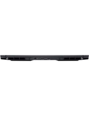 Игровой ноутбук 16" Acer Nitro V 16S AI ANV16S-41, Obsidian Black, AMD Ryzen 7 260, 16Гб/512Гб, Linux eShell