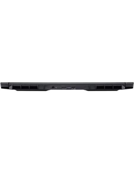 Игровой ноутбук 16" Acer Nitro V 16S AI ANV16S-41, Obsidian Black, AMD Ryzen 7 260, 16Гб/512Гб, Linux eShell
