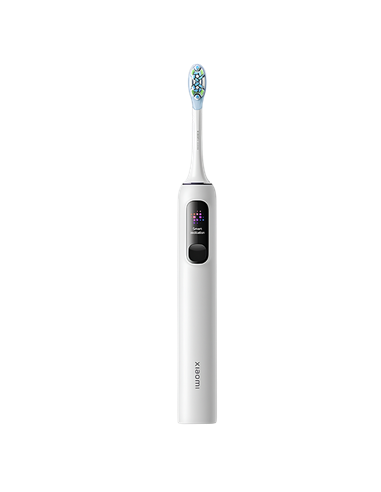Periuța de dinți electrică sonică Xiaomi Oscillation Pro, Alb