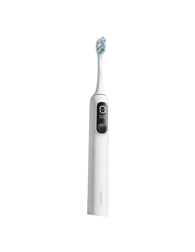 Periuța de dinți electrică sonică Xiaomi Oscillation Pro, Alb