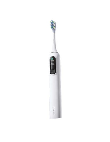 Periuța de dinți electrică sonică Xiaomi Oscillation Pro, Alb