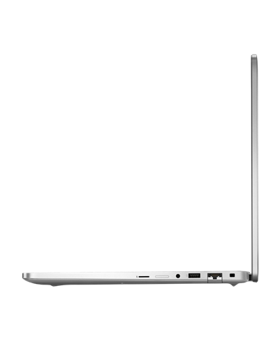 Ноутбук для бизнеса 16" DELL Pro 16 Plus PB16250, Серебристый, Intel Core Ultra 7 268V, 32Гб/512Гб, Windows 11 Pro