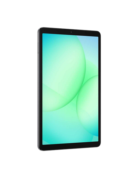 Планшет Samsung Galaxy Tab A11, Wi-Fi, 8Гб/128Гб, Серый