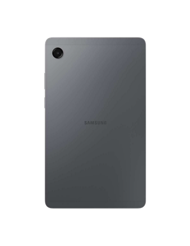 Планшет Samsung Galaxy Tab A11, Wi-Fi, 8Гб/128Гб, Серый