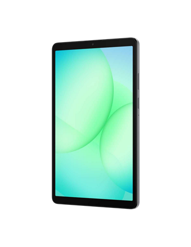 Планшет Samsung Galaxy Tab A11, Wi-Fi, 8Гб/128Гб, Серый