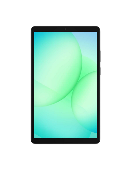 Планшет Samsung Galaxy Tab A11, Wi-Fi, 8Гб/128Гб, Серый
