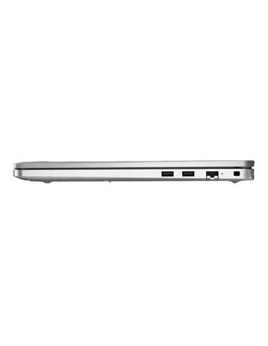 Laptop Business 16" DELL Pro 16 PC16250, Platinum Silver, Intel Core Ultra 7 255U, 32GB/1024GB, Linux Ubuntu