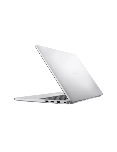 Ноутбук для бизнеса 16" DELL Pro 16 PC16250, Platinum Silver, Intel Core Ultra 7 255U, 32Гб/1024Гб, Linux Ubuntu