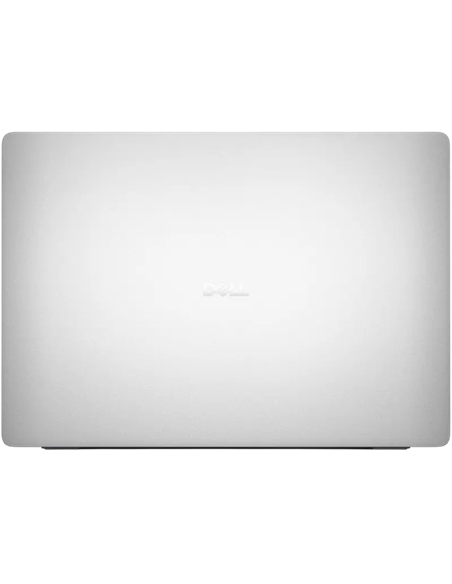 Laptop Business 16" DELL Pro 16 PC16250, Platinum Silver, Intel Core Ultra 7 255U, 32GB/1024GB, Linux Ubuntu