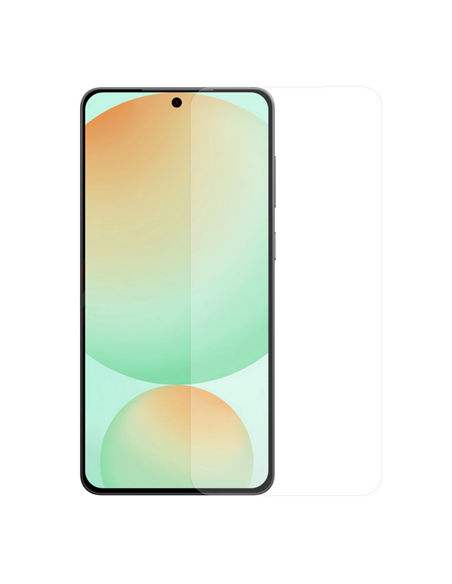 Защитное стекло Nillkin Tempered Glass H+ pro для Samsung Galaxy S25 Edge, Прозрачный