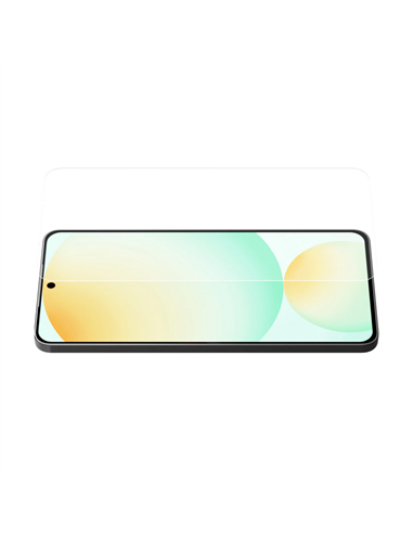Защитное стекло Nillkin Tempered Glass H+ pro для Samsung Galaxy S25 Edge, Прозрачный