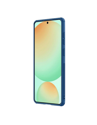 Чехол Nillkin Frosted Pro для Samsung Galaxy S25 Edge, Синий