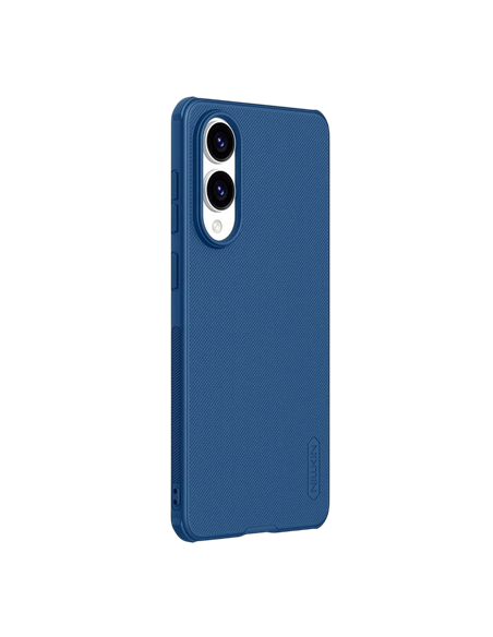 Чехол Nillkin Frosted Pro для Samsung Galaxy S25 Edge, Синий