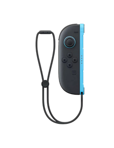 Joystick pentru jocuri Nintendo Switch 2 Joy-Con, Albastru deschis