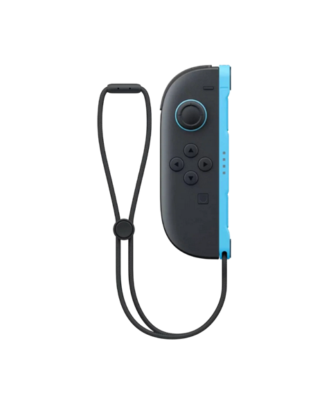 Joystick pentru jocuri Nintendo Switch 2 Joy-Con, Albastru deschis