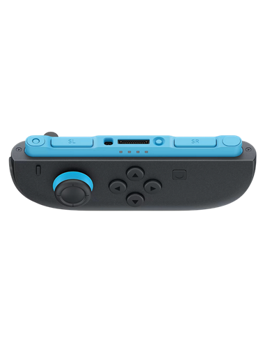 Игровой джойстик Nintendo Switch 2 Joy-Con, Голубой