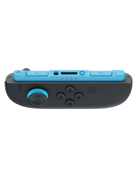 Игровой джойстик Nintendo Switch 2 Joy-Con, Голубой