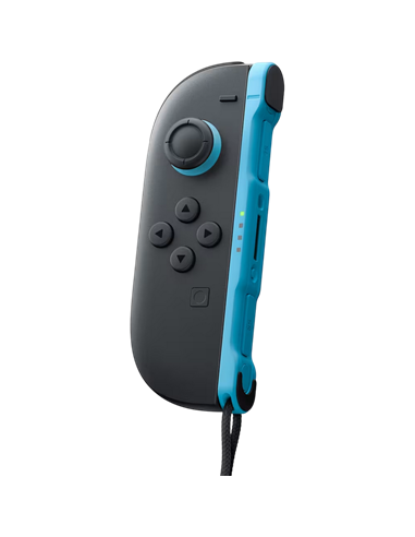 Игровой джойстик Nintendo Switch 2 Joy-Con, Голубой