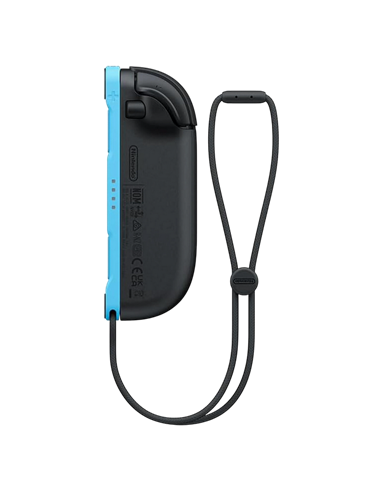 Joystick pentru jocuri Nintendo Switch 2 Joy-Con, Albastru deschis