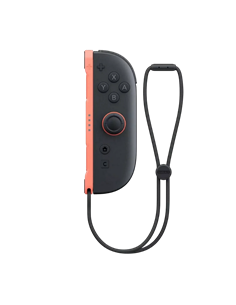 Игровой джойстик Nintendo Switch 2 Joy-Con, Light Red