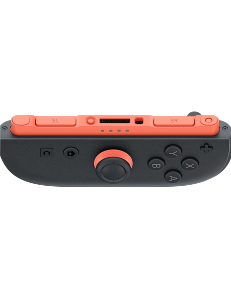 Игровой джойстик Nintendo Switch 2 Joy-Con, Light Red