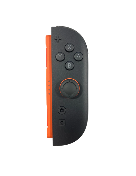 Игровой джойстик Nintendo Switch 2 Joy-Con, Light Red