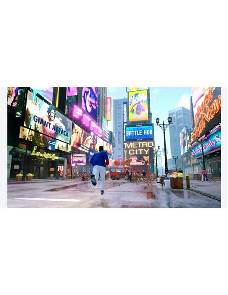 Capcom Street Fighter 6: Year 1-2 Fighters Edition, Борьба, Nintendo Switch 2, Картридж