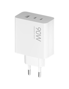 Încărcător Xiaomi BHR087MEU, 90W, Alb