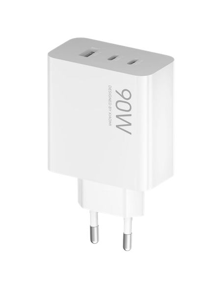 Încărcător Xiaomi BHR087MEU, 90W, Alb