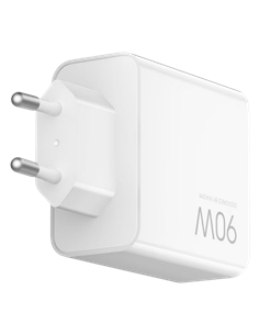 Încărcător Xiaomi BHR087MEU, 90W, Alb 2