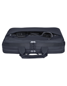 Geantă pentru Laptop HP Evday OGR 16, 16", Gri 2