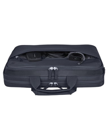 Geantă pentru Laptop HP Evday OGR 16, 16", Gri