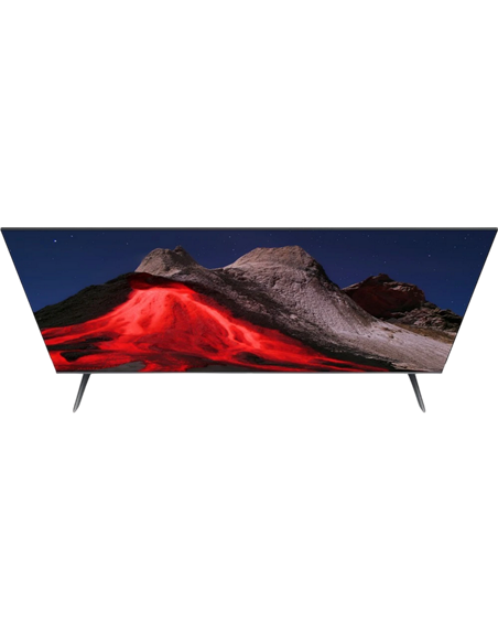 75" QLED SMART Телевизор Xiaomi ELA5840EU, 3840x2160 4K UHD, Android TV, Серый
