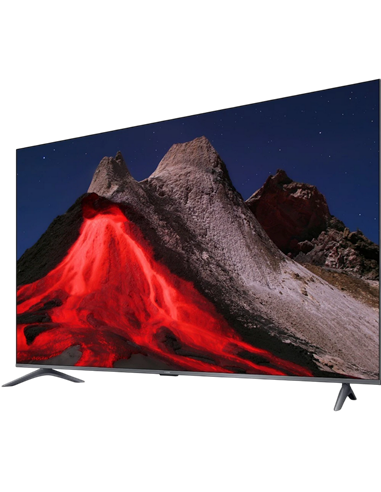 75" QLED SMART TV Xiaomi ELA5840EU, 3840x2160 4K UHD, Android TV, Gri