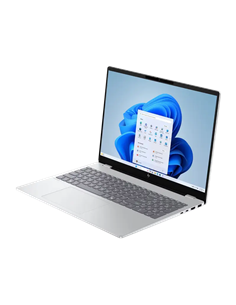 Ноутбук 16" HP OmniBook 7 AI 16, Glacier Silver, Intel Core Ultra 7 255H, 32Гб/1024Гб, Windows 11 Home 2