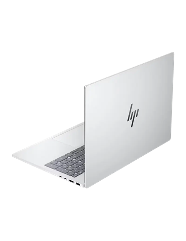 Ноутбук 16" HP OmniBook 7 AI 16, Glacier Silver, Intel Core Ultra 7 255H, 32Гб/1024Гб, Windows 11 Home