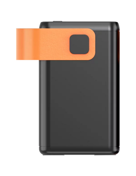 Acumulator extern Proove Powerbox, 60000mAh, Negru