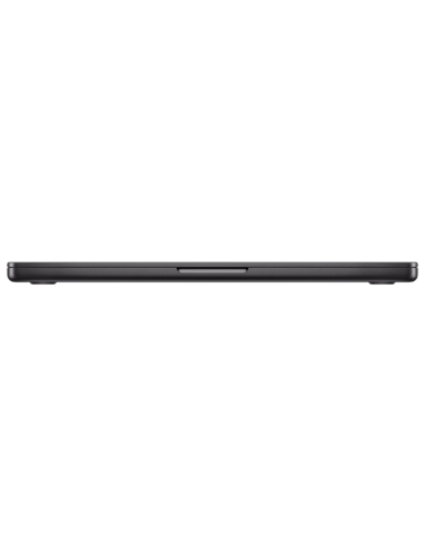 Ноутбук 14,2" Apple MacBook Pro 14 A3434, Space Black, M5 with 10-core CPU and 10-core GPU, 16Гб/512Гб, macOS Tahoe