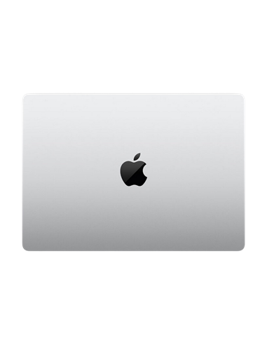 Ноутбук 14,2" Apple MacBook Pro 14 A3434, Серебристый, M5 with 10-core CPU and 10-core GPU, 16Гб/512Гб, macOS Tahoe