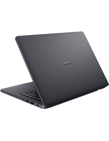 Laptop Business 14" DELL Pro Max 14 MC14255, Magnetite, AMD Ryzen AI 7 PRO 350, 16GB/512GB, Windows 11 Pro