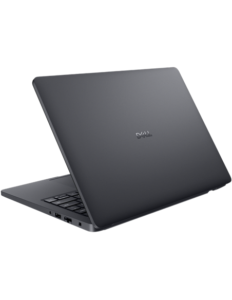 Laptop Business 14" DELL Pro Max 14 MC14255, Magnetite, AMD Ryzen AI 7 PRO 350, 16GB/512GB, Windows 11 Pro
