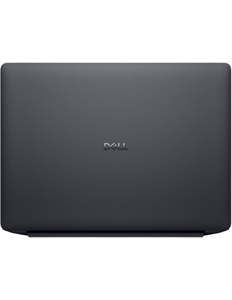 Laptop Business 14" DELL Pro Max 14 MC14255, Magnetite, AMD Ryzen AI 7 PRO 350, 16GB/512GB, Windows 11 Pro