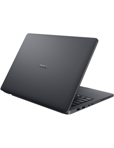 Ноутбук для бизнеса 14" DELL Pro Max 14 MC14255, Magnetite, AMD Ryzen AI 9 HX PRO 370, 32Гб/1024Гб, Windows 11 Pro
