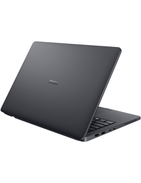 Ноутбук для бизнеса 14" DELL Pro Max 14 MC14255, Magnetite, AMD Ryzen AI 9 HX PRO 370, 32Гб/1024Гб, Windows 11 Pro