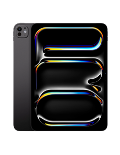 Планшет Apple iPad Pro 11 (2025), Wi-Fi, 12Гб/512Гб, Space Black